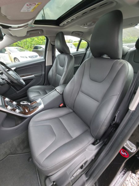 2019 Volvo S60 - photo 11