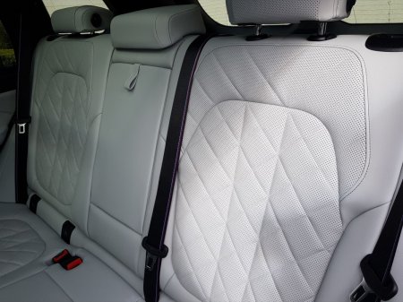 2026 BMW X5 - photo 18