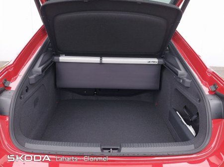 2026 Skoda Superb - photo 19