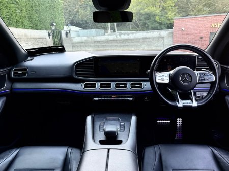 2022 Mercedes-Benz GLE - photo 10