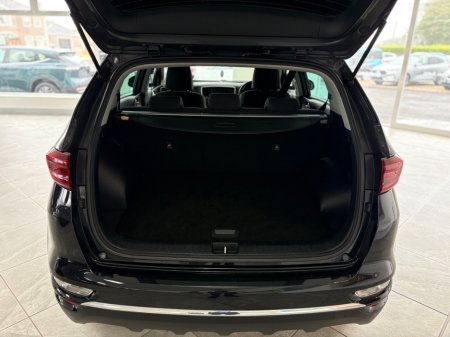 2019 Kia Sportage - photo 15