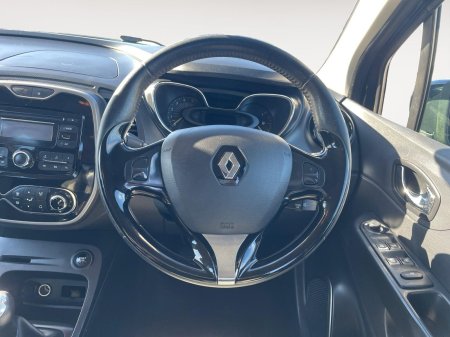 2016 Renault Captur - photo 14