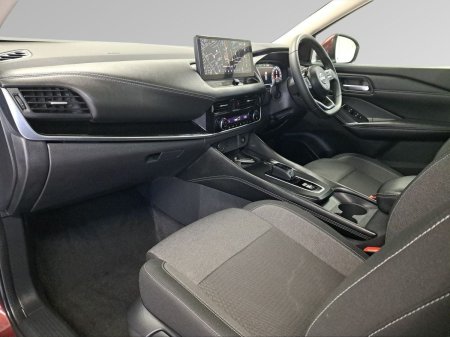2024 Nissan Qashqai - photo 4