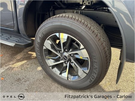 2027 Isuzu D-Max - photo 6