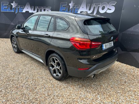 2018 BMW X1 - photo 3