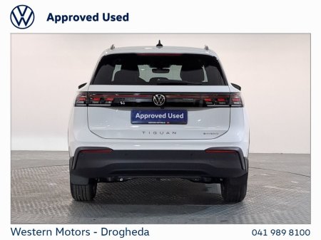 2026 Volkswagen Tiguan - photo 14