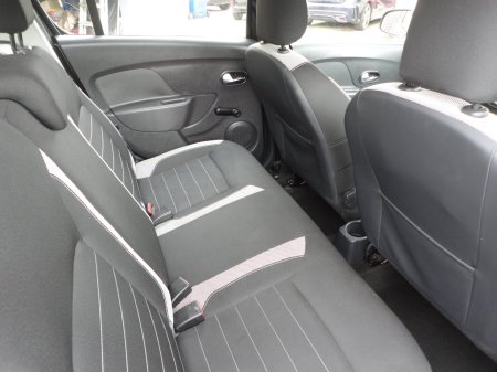 2020 Dacia Sandero Stepway - photo 6