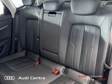 2021 Audi A6 - photo 10