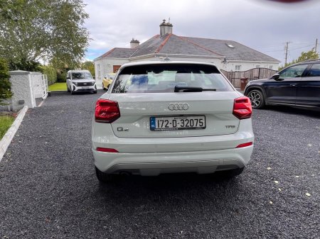 2017 Audi Q2 - photo 16