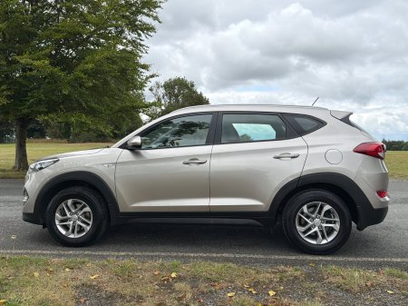 2016 Hyundai Tucson - photo 7