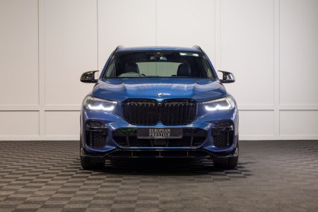 2023 BMW X5 - photo 2