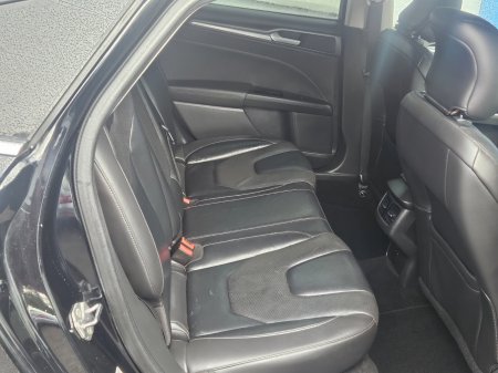 2016 Ford Mondeo - photo 5