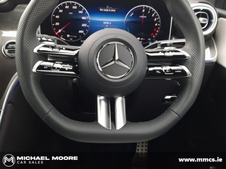 2026 Mercedes-Benz GLC - photo 11