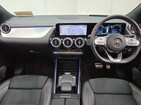2023 Mercedes-Benz EQA - photo 3