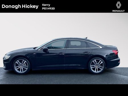 2021 Audi A6 - photo 13