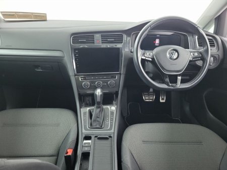 2020 Volkswagen Golf - photo 3