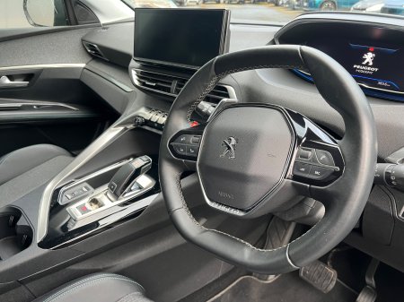 2022 Peugeot 3008 - photo 6