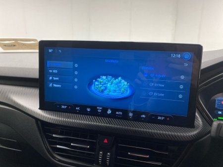 2025 Ford Kuga - photo 21