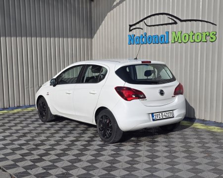 2019 Opel Corsa - photo 5