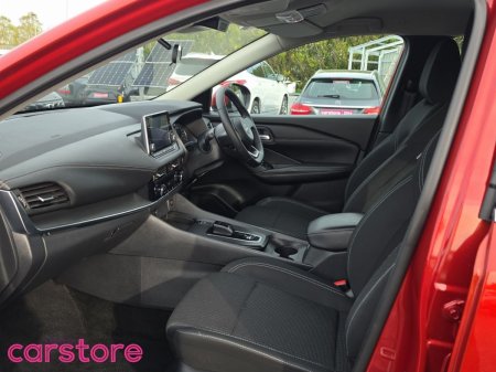 2024 Nissan Qashqai - photo 9