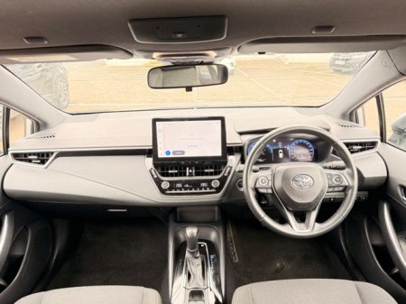 2024 Toyota Corolla - photo 17