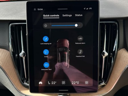 2026 Volvo XC60 - photo 22