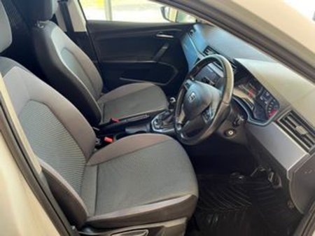 2020 SEAT Arona - photo 6