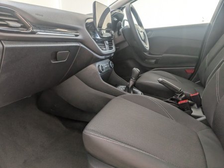 2022 Ford Fiesta - photo 6