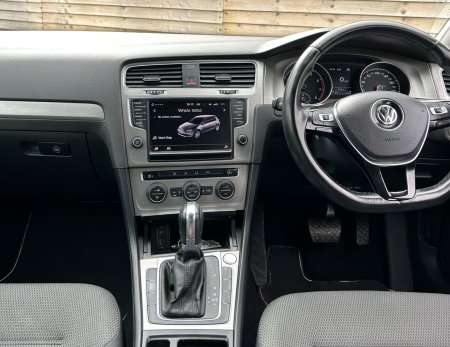 2016 Volkswagen Golf - photo 7