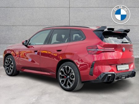 2026 BMW X3 - photo 24
