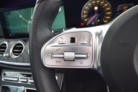 2020 Mercedes-Benz E-Class - photo 23