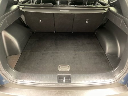 2024 Hyundai Tucson - photo 9