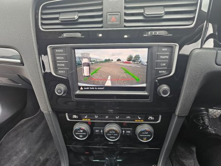 2017 Volkswagen Golf - photo 24