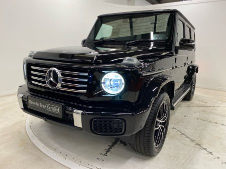2026 Mercedes-Benz G-Class - photo 12