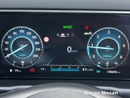 2022 Hyundai Tucson - photo 23