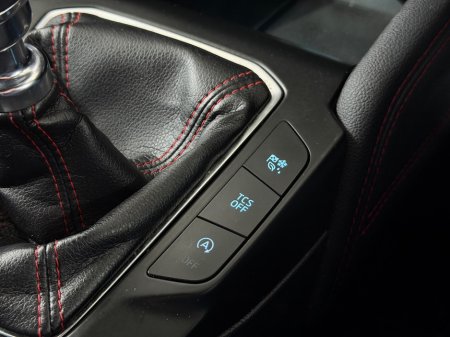 2021 Ford Focus - photo 24