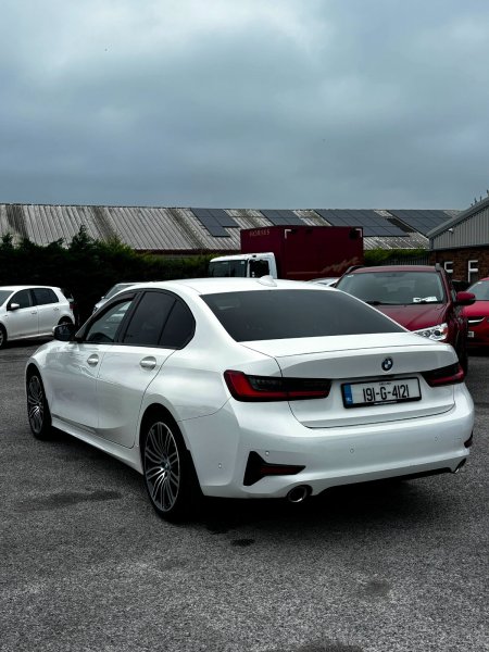 2019 BMW 3-Series - photo 2