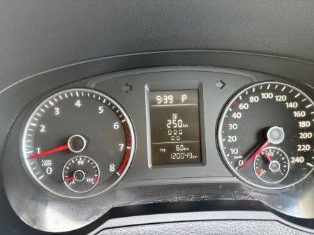 2012 Volkswagen Sharan - photo 8