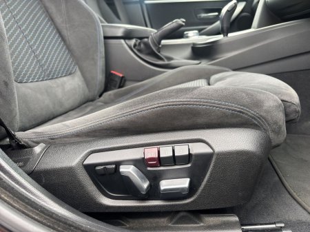 2018 BMW 4-Series - photo 9