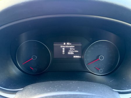 2020 Kia Sportage - photo 16