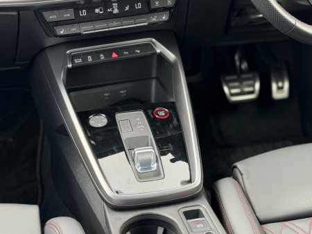 2023 Audi S3 - photo 50