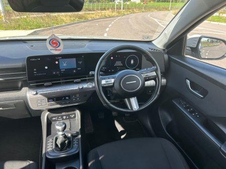 2024 Hyundai KONA - photo 11