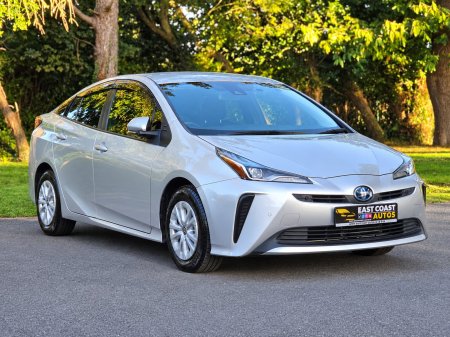 2021 Toyota Prius - photo 4