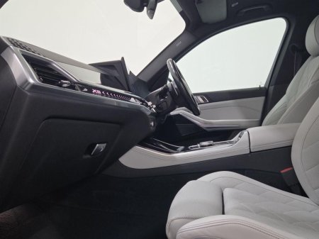 2023 BMW X5 - photo 7