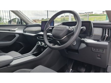 2024 Skoda Kodiaq - photo 12