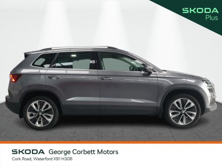 2022 Skoda Karoq - photo 10