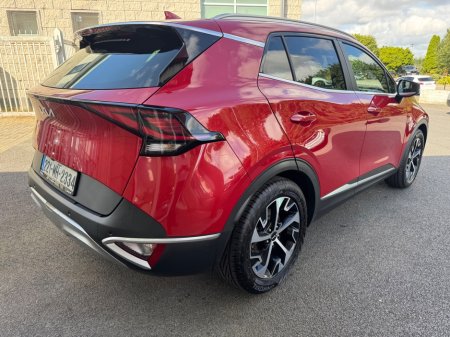 2022 Kia Sportage - photo 2