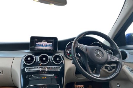 2018 Mercedes-Benz C-Class - photo 10