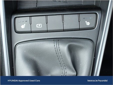 2024 Hyundai Bayon - photo 20