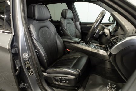 2017 BMW X5 - photo 10